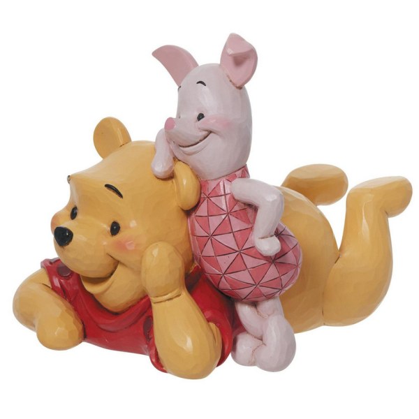 WINNIE L'OURSON ET PORCINET - DISNEY TRADITIONS