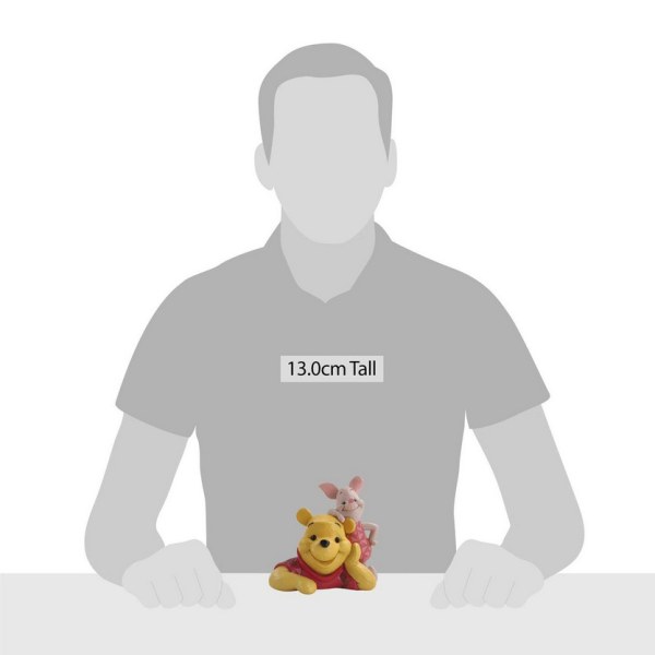 WINNIE L'OURSON ET PORCINET - DISNEY TRADITIONS
