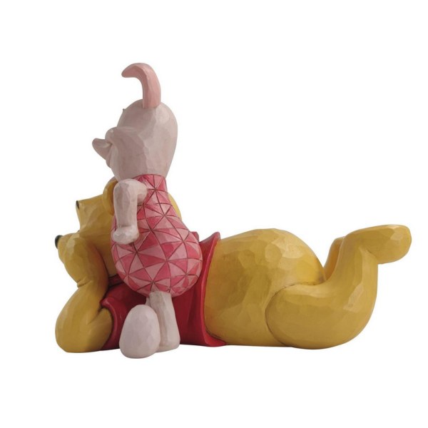 WINNIE L'OURSON ET PORCINET - DISNEY TRADITIONS