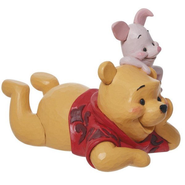 WINNIE L'OURSON ET PORCINET - DISNEY TRADITIONS