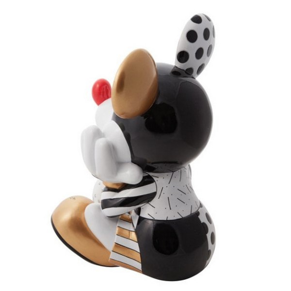 MICKEY MOUSE BIG FIG MIDAS - DISNEY BRITTO