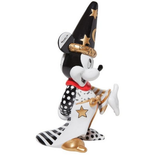 MICKEY MOUSE SORCIER  - DISNEY BRITTO