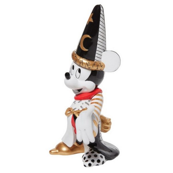 MICKEY MOUSE SORCIER  - DISNEY BRITTO