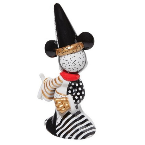 MICKEY MOUSE SORCIER  - DISNEY BRITTO