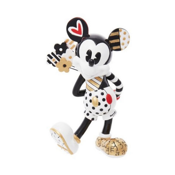 MICKEY MOUSE MIDAS - DISNEY BRITTO