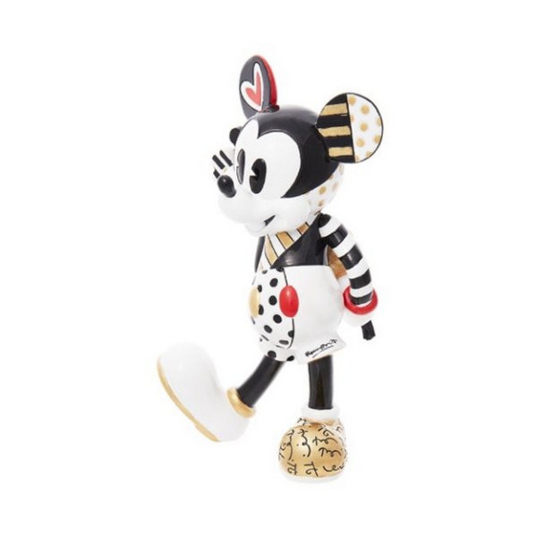 MICKEY MOUSE MIDAS - DISNEY BRITTO