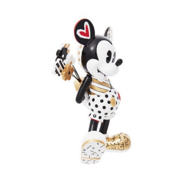 MICKEY MOUSE MIDAS - DISNEY BRITTO
