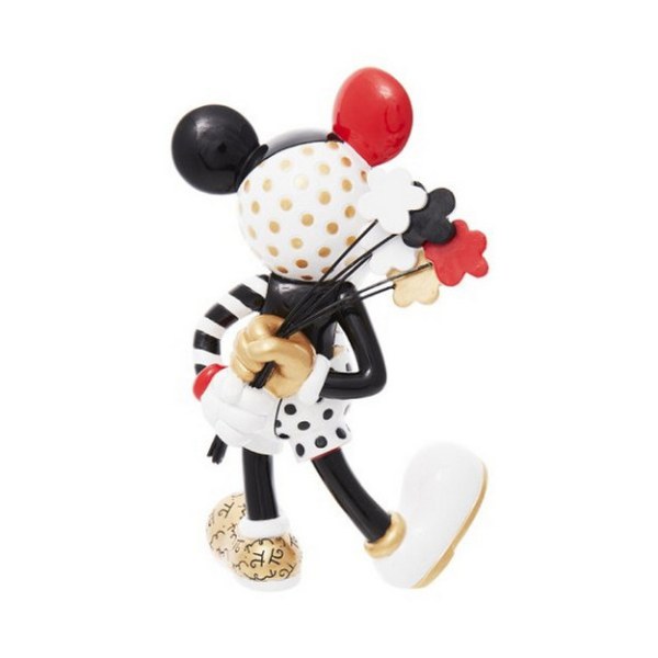 MICKEY MOUSE MIDAS - DISNEY BRITTO