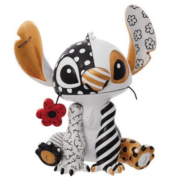 STITCH MIDAS - DISNEY BRITTO