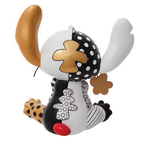 STITCH MIDAS - DISNEY BRITTO