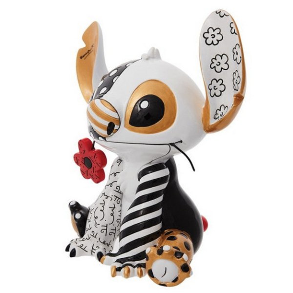 STITCH MIDAS - DISNEY BRITTO