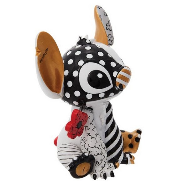 STITCH MIDAS - DISNEY BRITTO