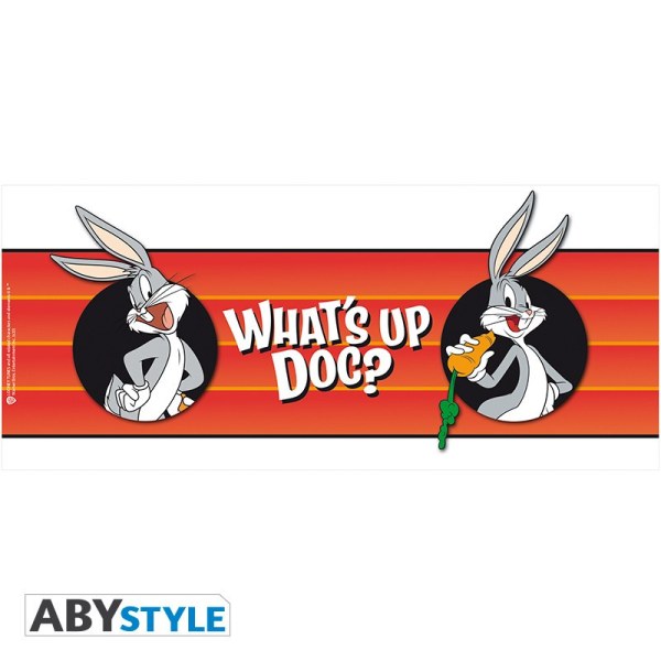 MUG BUGS BUNNY - LOONEY TUNES