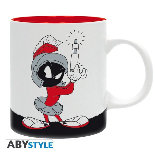 MUG MARVIN - LOONEY TUNES