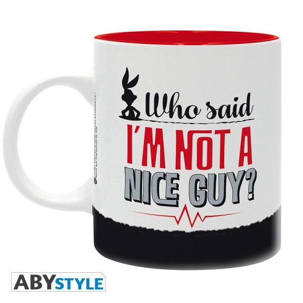 MUG MARVIN - LOONEY TUNES