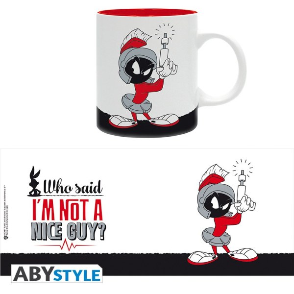 MUG MARVIN - LOONEY TUNES