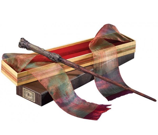 RÉPLIQUE BAGUETTE HARRY POTTER - HARRY POTTER