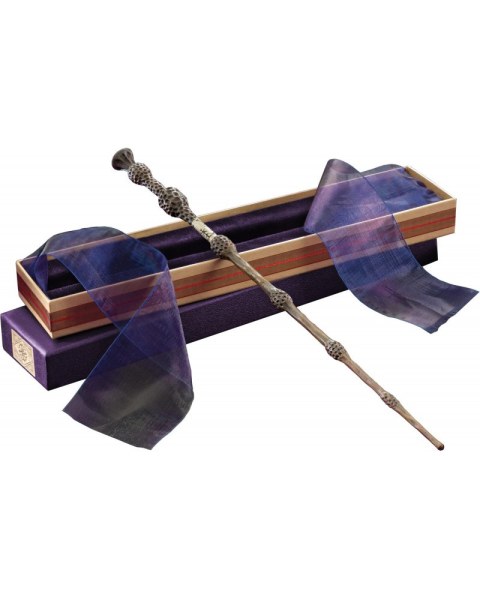RÉPLIQUE BAGUETTE DUMBLEDORE - HARRY POTTER