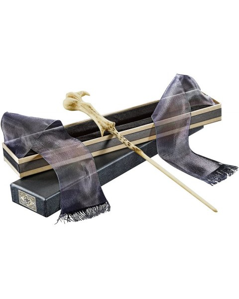 RÉPLIQUE BAGUETTE VOLDEMORT - HARRY POTTER