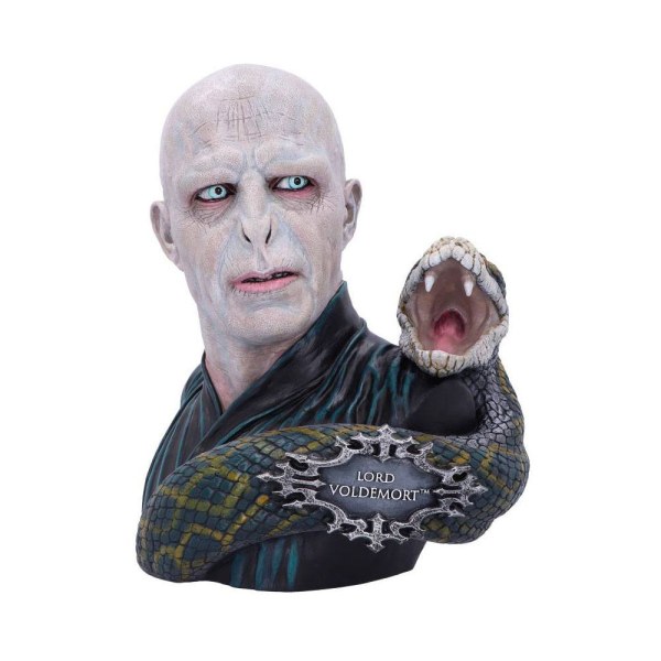 BUSTE VOLDEMORT - HARRY POTTER