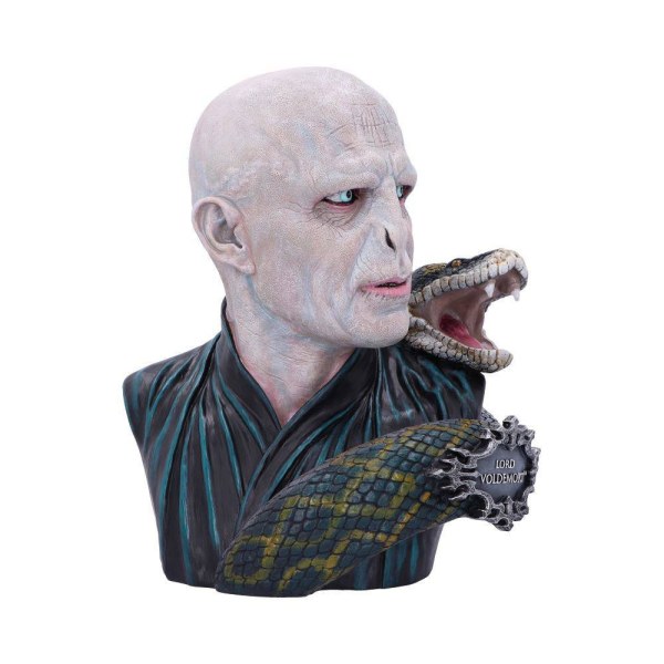 BUSTE VOLDEMORT - HARRY POTTER