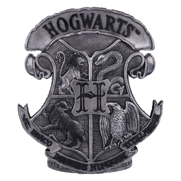 SERRE-LIVRES SERPENTARD - HARRY POTTER