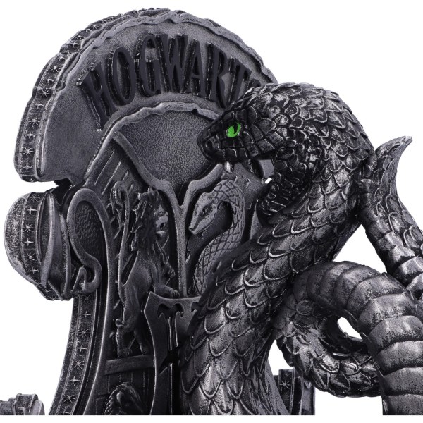 SERRE-LIVRES SERPENTARD - HARRY POTTER