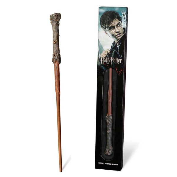 RÉPLIQUE BAGUETTE HARRY POTTER - HARRY POTTER