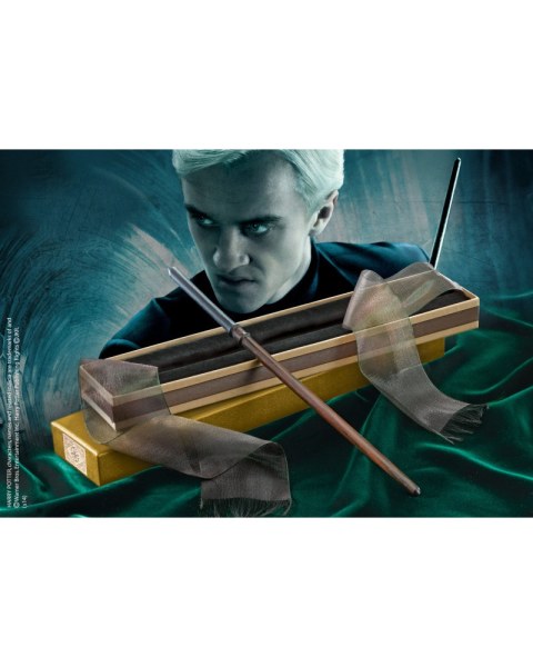 RÉPLIQUE BAGUETTE DRAGO MALEFOY - HARRY POTTER