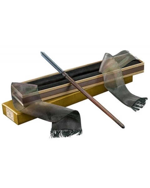 RÉPLIQUE BAGUETTE DRAGO MALEFOY - HARRY POTTER