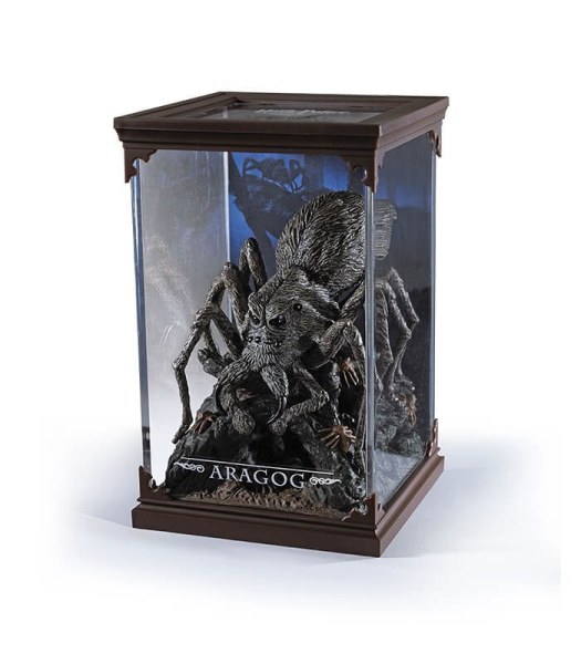 ARAGOG MAGICAL CREATURES - HARRY POTTER