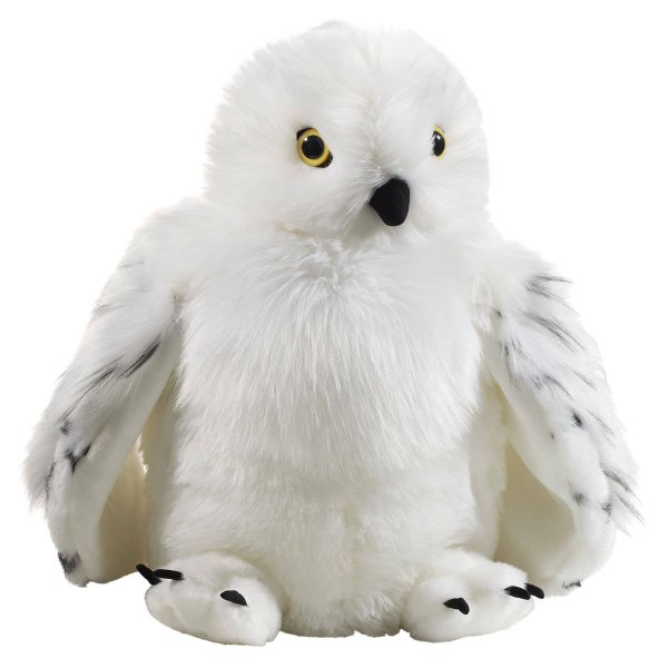PELUCHE INTERACTIVE HEDWIG - HARRY POTTER