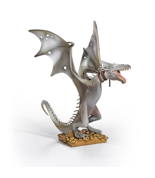 PANSEDEFER UKRAINIEN MAGICAL CREATURES - HARRY POTTER