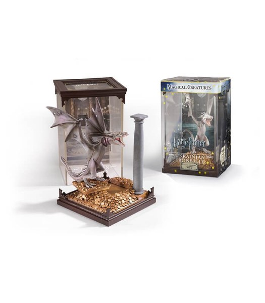 PANSEDEFER UKRAINIEN MAGICAL CREATURES - HARRY POTTER