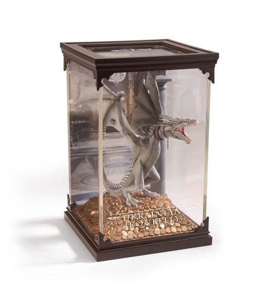 PANSEDEFER UKRAINIEN MAGICAL CREATURES - HARRY POTTER