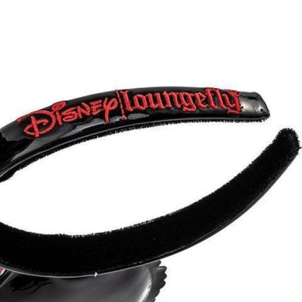 SERRE-TÊTE MICKEY BALLON - DISNEY LOUNGEFLY