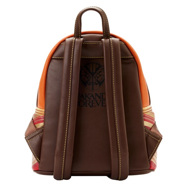 MINI SAC À DOS BLACK PANTHER OKOYE COSPLAY - MARVEL LOUNGEFLY