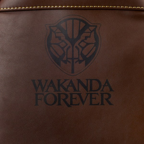 MINI SAC À DOS BLACK PANTHER OKOYE COSPLAY - MARVEL LOUNGEFLY