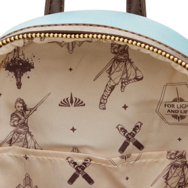 MINI SAC A DOS THE HIGH REPUBLIC - STAR WARS LOUNGEFLY