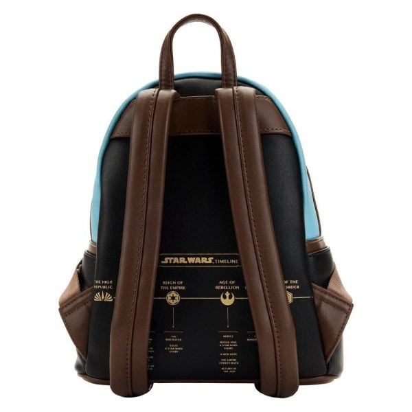 MINI SAC A DOS THE HIGH REPUBLIC - STAR WARS LOUNGEFLY