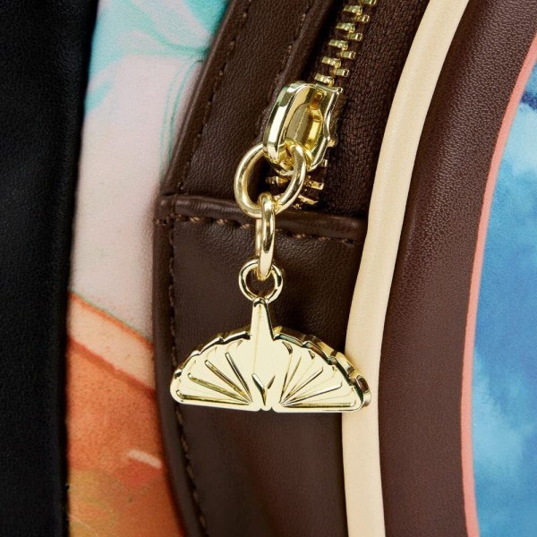 MINI SAC A DOS THE HIGH REPUBLIC - STAR WARS LOUNGEFLY
