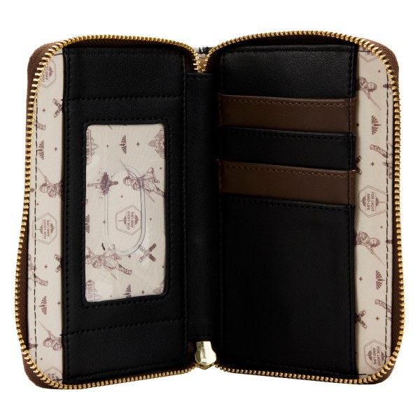 PORTEFEUILLE THE HIGH REPUBLIC - STAR WARS LOUNGEFLY