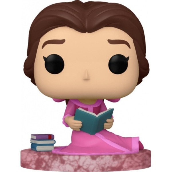 FUNKO POP! 1021 - DISNEY LA BELLE ET LA BÊTE - ULTIMATE PRINCESSE BELLE