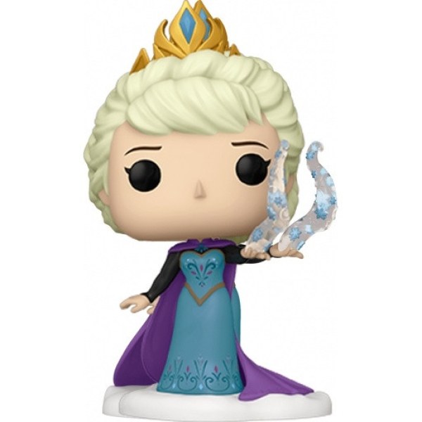 FUNKO POP! 1024 - DISNEY LA REINE DES NEIGES - ELSA