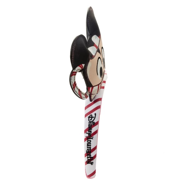 MINI SAC À DOS ET SERRE TÊTE MICKEY ET SES AMIS MUGS  - DISNEY LOUNGEFLY