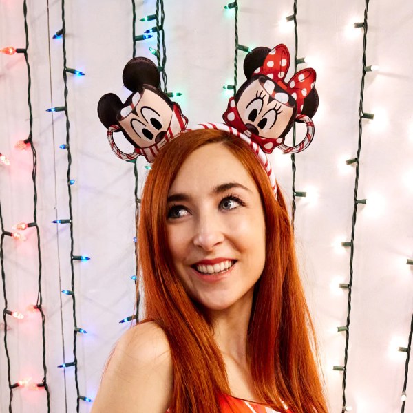 MINI SAC À DOS ET SERRE TÊTE MICKEY ET SES AMIS MUGS  - DISNEY LOUNGEFLY