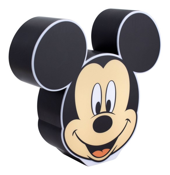 LAMPE MICKEY - DISNEY