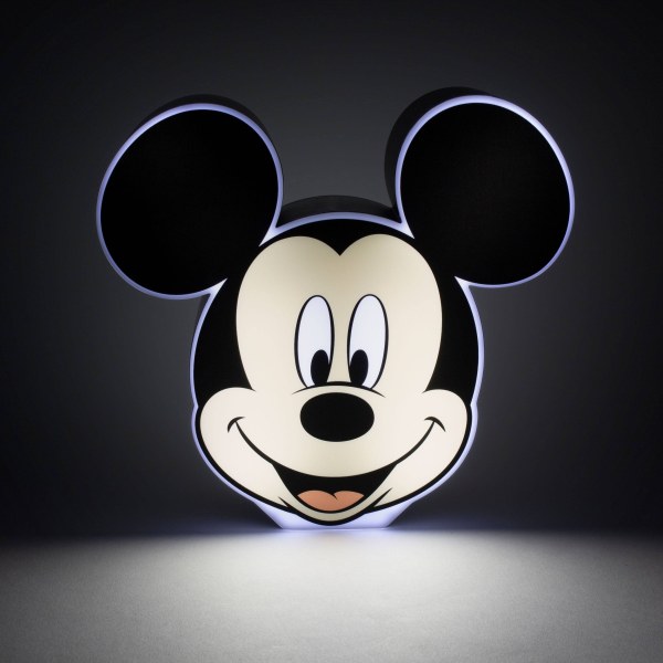 LAMPE MICKEY - DISNEY