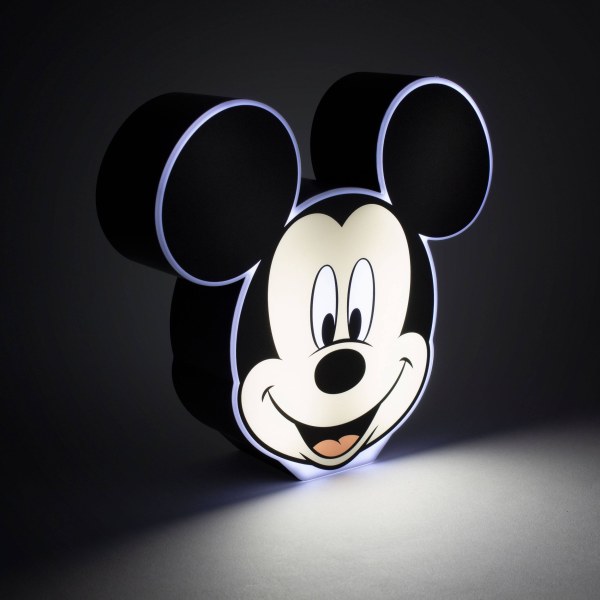 LAMPE MICKEY - DISNEY