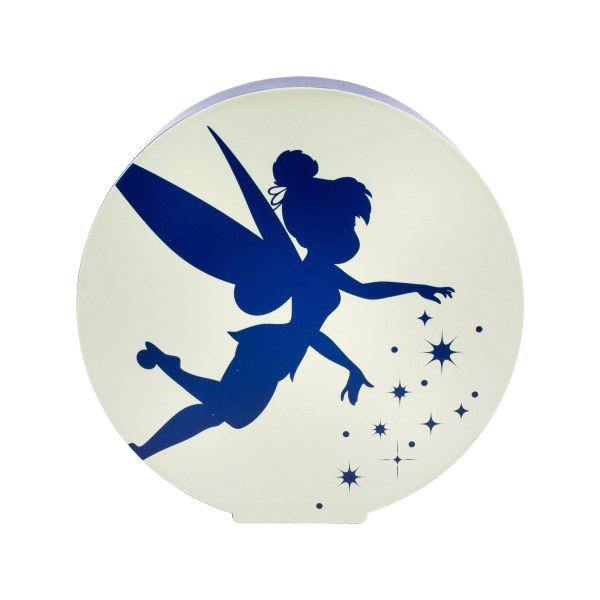 LAMPE FÉE CLOCHETTE - DISNEY